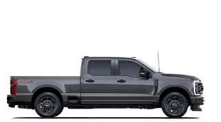 2025 Ford Super Duty® External Image 1